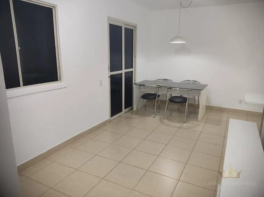 Foto 6 de Apartamento com 2 quartos à venda e para alugar, 57m2 em Parque Villa Flores, Sumare - SP