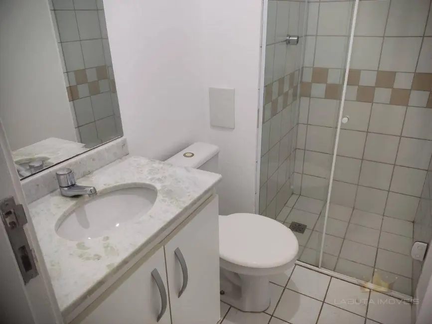 Foto 7 de Apartamento com 2 quartos à venda e para alugar, 57m2 em Parque Villa Flores, Sumare - SP