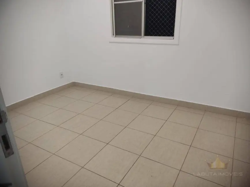 Foto 3 de Apartamento com 2 quartos à venda e para alugar, 57m2 em Parque Villa Flores, Sumare - SP