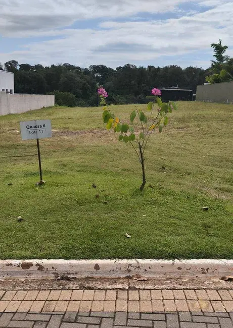 Foto 3 de Terreno / Lote à venda, 1044m2 em Nova Odessa - SP