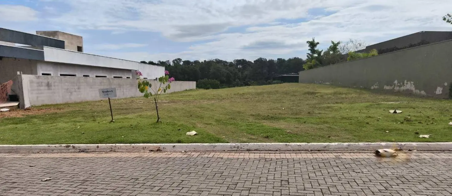 Foto 1 de Terreno / Lote à venda, 1044m2 em Nova Odessa - SP