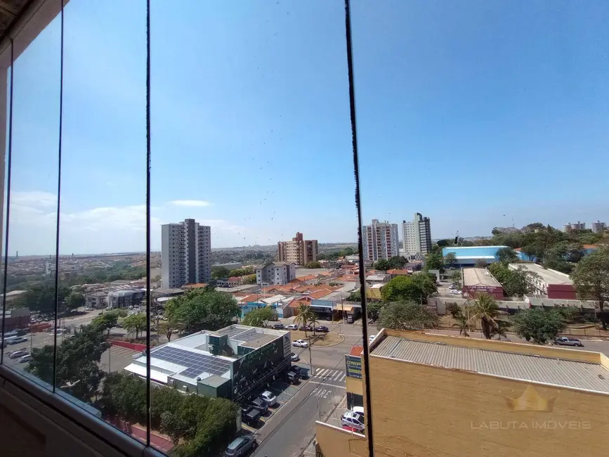 Apartamento com 3 quartos para alugar, 115m2 em Jardim São Carlos, Sumare - SP - imagem 9 Foto 9 de Apartamento com 3 quartos para alugar, 115m2 em Jardim São Carlos, Sumare - SP