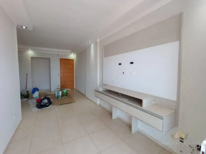 Apartamento com 3 quartos para alugar, 115m2 em Jardim São Carlos, Sumare - SP - imagem 6 Foto 6 de Apartamento com 3 quartos para alugar, 115m2 em Jardim São Carlos, Sumare - SP