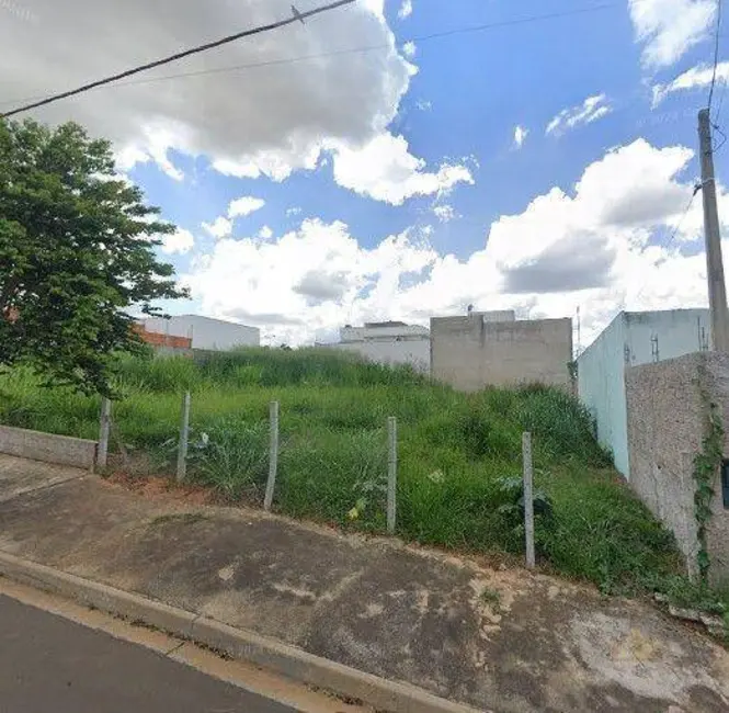 Foto 1 de Terreno / Lote à venda, 250m2 em Campo Belo, Nova Odessa - SP