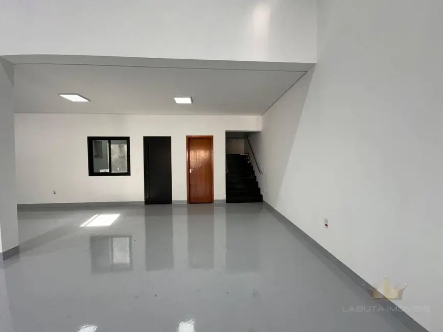 Foto 3 de Sala Comercial para alugar, 250m2 em Jardim Bom Retiro (Nova Veneza), Sumare - SP