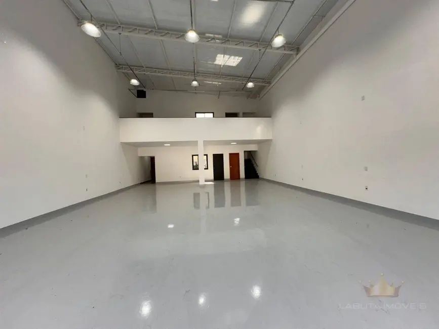 Foto 2 de Sala Comercial para alugar, 250m2 em Jardim Bom Retiro (Nova Veneza), Sumare - SP