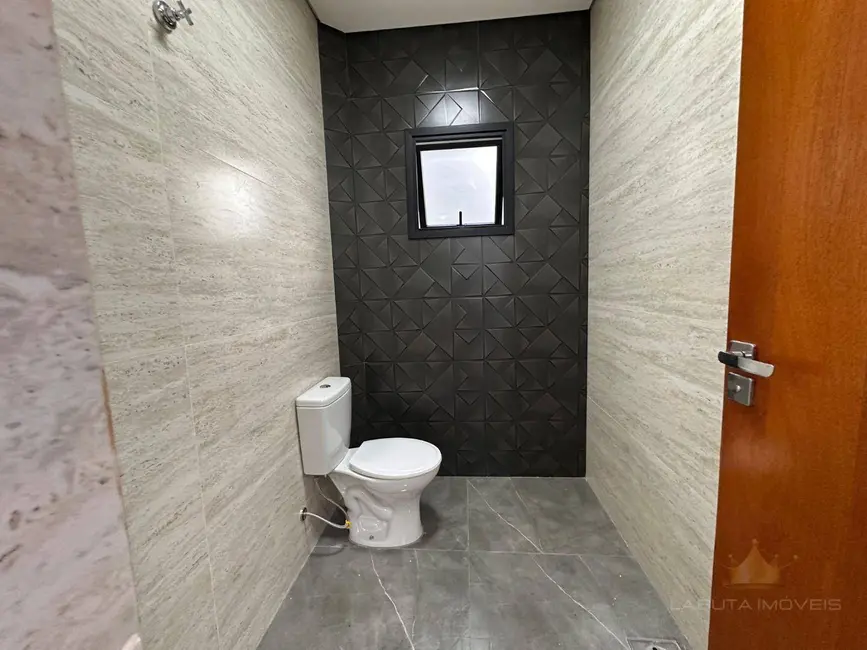 Foto 9 de Sala Comercial para alugar, 250m2 em Jardim Bom Retiro (Nova Veneza), Sumare - SP