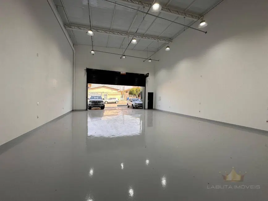 Foto 5 de Sala Comercial para alugar, 250m2 em Jardim Bom Retiro (Nova Veneza), Sumare - SP
