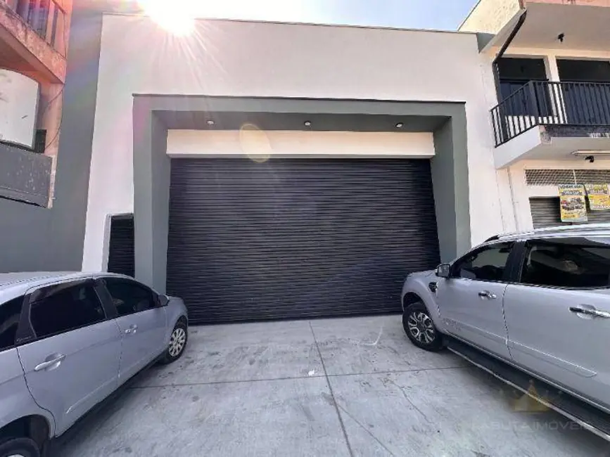 Foto 1 de Sala Comercial para alugar, 250m2 em Jardim Bom Retiro (Nova Veneza), Sumare - SP