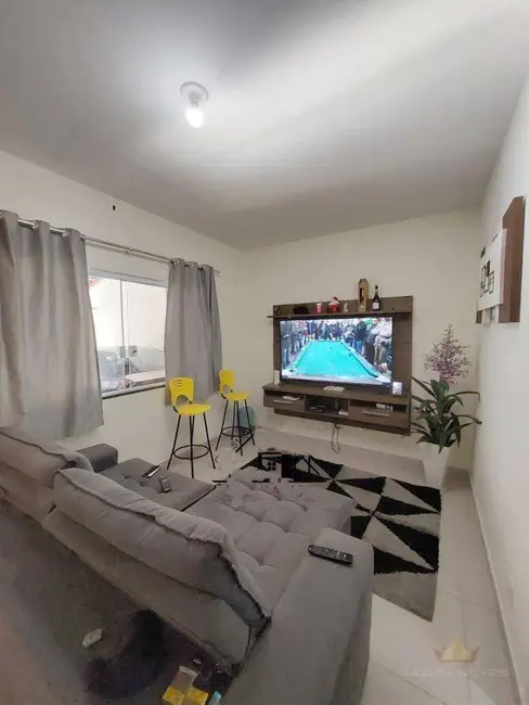 Casa com 2 quartos à venda e para alugar, 125m2 em Parque Florely (Nova Veneza), Sumare - SP - imagem 1 Foto 1 de Casa com 2 quartos à venda e para alugar, 125m2 em Parque Florely (Nova Veneza), Sumare - SP
