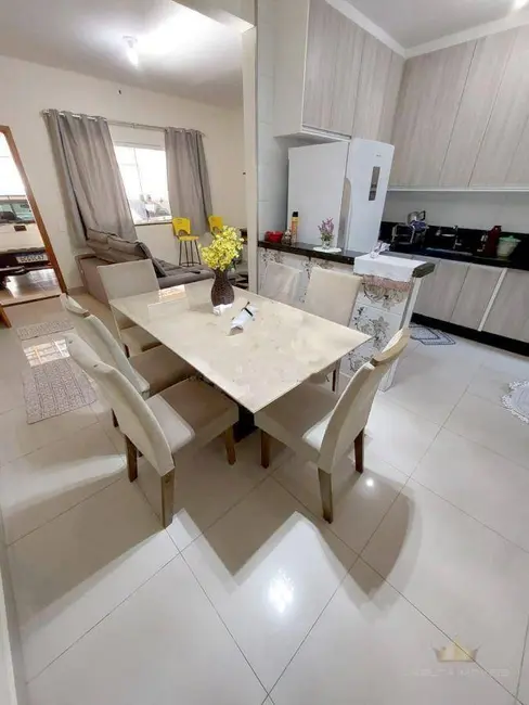 Casa com 2 quartos à venda e para alugar, 125m2 em Parque Florely (Nova Veneza), Sumare - SP - imagem 3 Foto 3 de Casa com 2 quartos à venda e para alugar, 125m2 em Parque Florely (Nova Veneza), Sumare - SP