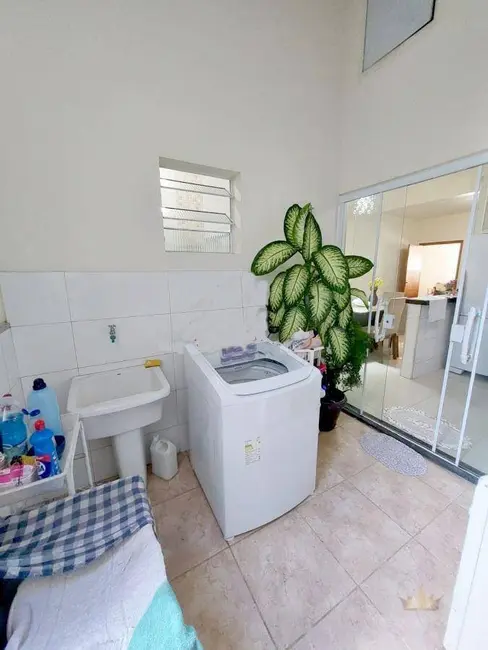 Casa com 2 quartos à venda e para alugar, 125m2 em Parque Florely (Nova Veneza), Sumare - SP - imagem 8 Foto 8 de Casa com 2 quartos à venda e para alugar, 125m2 em Parque Florely (Nova Veneza), Sumare - SP