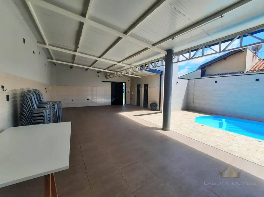 Foto 7 de Chácara com 3 quartos à venda, 250m2 em Jardim São Domingos, Sumare - SP