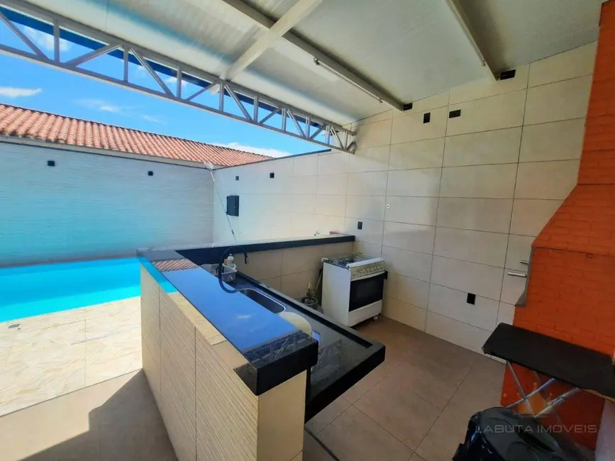 Foto 3 de Chácara com 3 quartos à venda, 250m2 em Jardim São Domingos, Sumare - SP