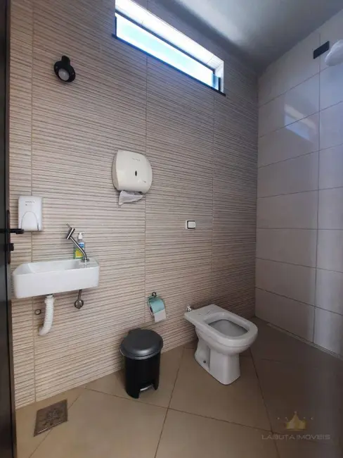 Foto 9 de Chácara com 3 quartos à venda, 250m2 em Jardim São Domingos, Sumare - SP