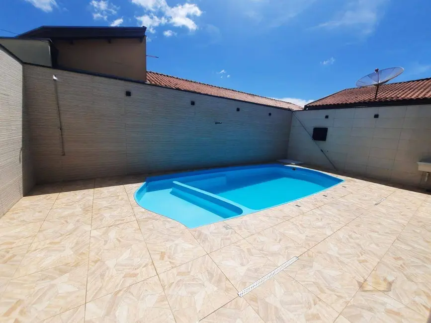 Foto 4 de Chácara com 3 quartos à venda, 250m2 em Jardim São Domingos, Sumare - SP