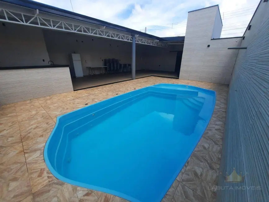 Foto 1 de Chácara com 3 quartos à venda, 250m2 em Jardim São Domingos, Sumare - SP