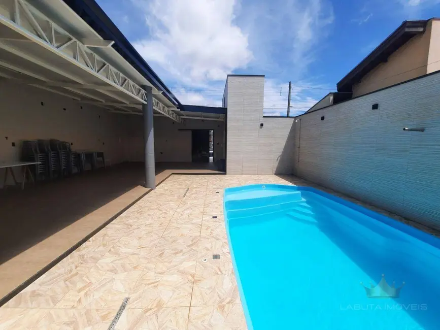 Foto 2 de Chácara com 3 quartos à venda, 250m2 em Jardim São Domingos, Sumare - SP