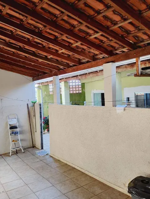 Foto 6 de Casa com 3 quartos à venda, 300m2 em Jardim São Domingos, Sumare - SP