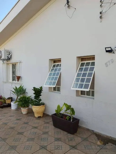 Foto 1 de Casa com 3 quartos à venda, 300m2 em Jardim São Domingos, Sumare - SP