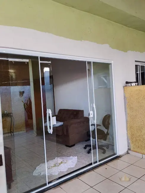 Foto 5 de Casa com 3 quartos à venda, 300m2 em Jardim São Domingos, Sumare - SP
