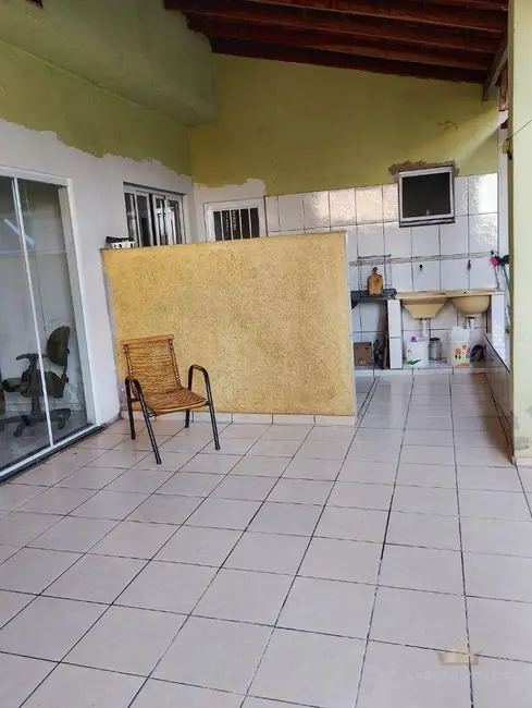 Foto 7 de Casa com 3 quartos à venda, 300m2 em Jardim São Domingos, Sumare - SP