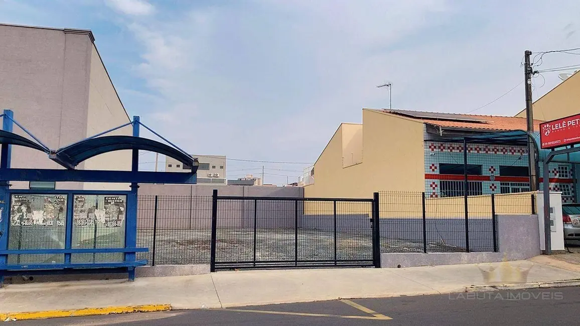 Sala Comercial para alugar, 500m2 em Centro, Nova Odessa - SP - imagem 9 Foto 9 de Sala Comercial para alugar, 500m2 em Centro, Nova Odessa - SP