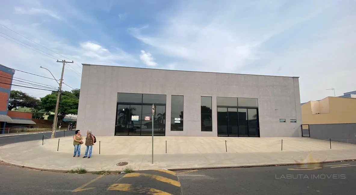 Sala Comercial para alugar, 500m2 em Centro, Nova Odessa - SP - imagem 4 Foto 4 de Sala Comercial para alugar, 500m2 em Centro, Nova Odessa - SP