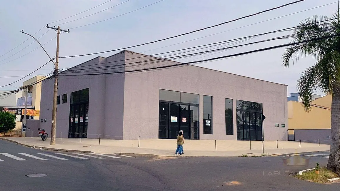 Sala Comercial para alugar, 500m2 em Centro, Nova Odessa - SP - imagem 1 Foto 1 de Sala Comercial para alugar, 500m2 em Centro, Nova Odessa - SP