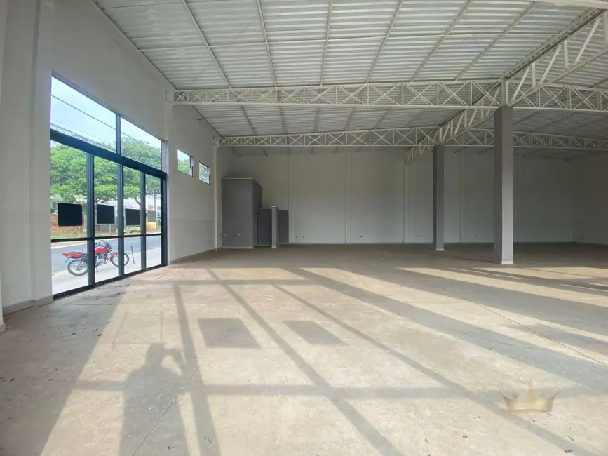 Sala Comercial para alugar, 500m2 em Centro, Nova Odessa - SP - imagem 7 Foto 7 de Sala Comercial para alugar, 500m2 em Centro, Nova Odessa - SP