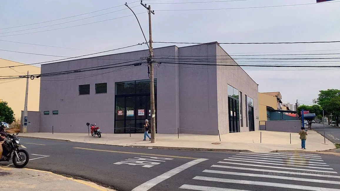 Sala Comercial para alugar, 500m2 em Centro, Nova Odessa - SP - imagem 5 Foto 5 de Sala Comercial para alugar, 500m2 em Centro, Nova Odessa - SP