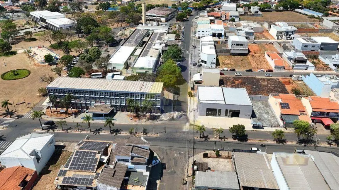 Sala Comercial para alugar, 500m2 em Centro, Nova Odessa - SP - imagem 3 Foto 3 de Sala Comercial para alugar, 500m2 em Centro, Nova Odessa - SP