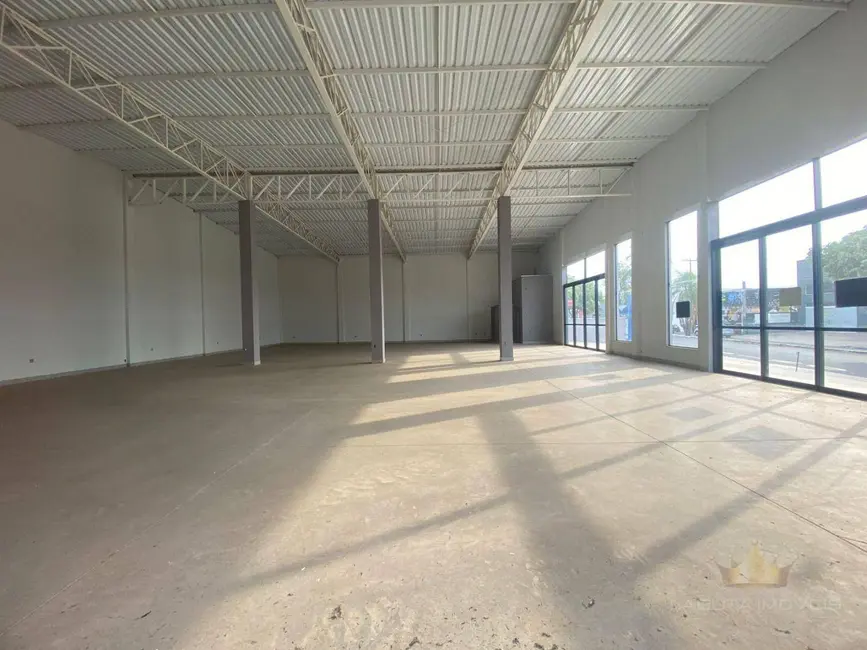 Sala Comercial para alugar, 500m2 em Centro, Nova Odessa - SP - imagem 6 Foto 6 de Sala Comercial para alugar, 500m2 em Centro, Nova Odessa - SP