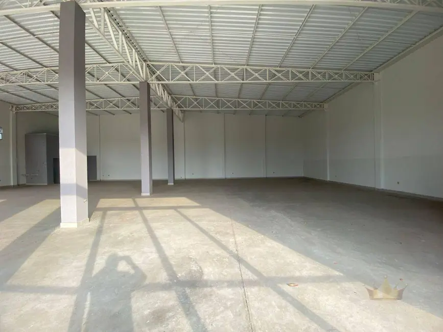 Sala Comercial para alugar, 500m2 em Centro, Nova Odessa - SP - imagem 8 Foto 8 de Sala Comercial para alugar, 500m2 em Centro, Nova Odessa - SP