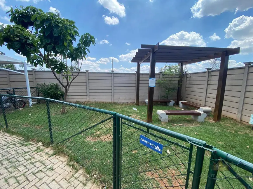 Foto 7 de Apartamento com 2 quartos à venda, 45m2 em Residencial Guairá, Sumare - SP