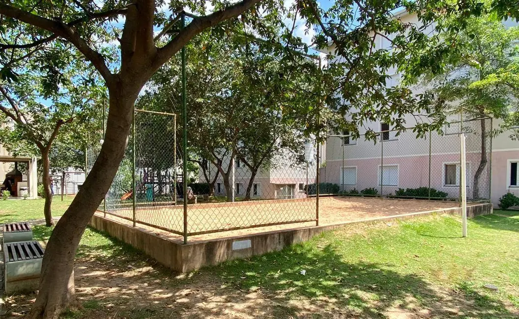 Foto 6 de Apartamento com 2 quartos à venda, 45m2 em Residencial Guairá, Sumare - SP