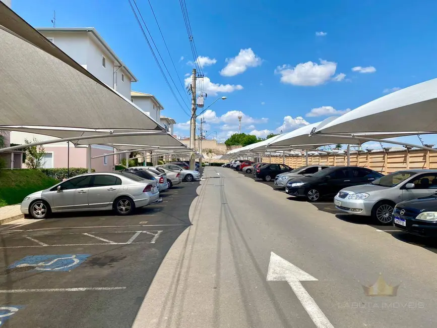 Foto 2 de Apartamento com 2 quartos à venda, 45m2 em Residencial Guairá, Sumare - SP