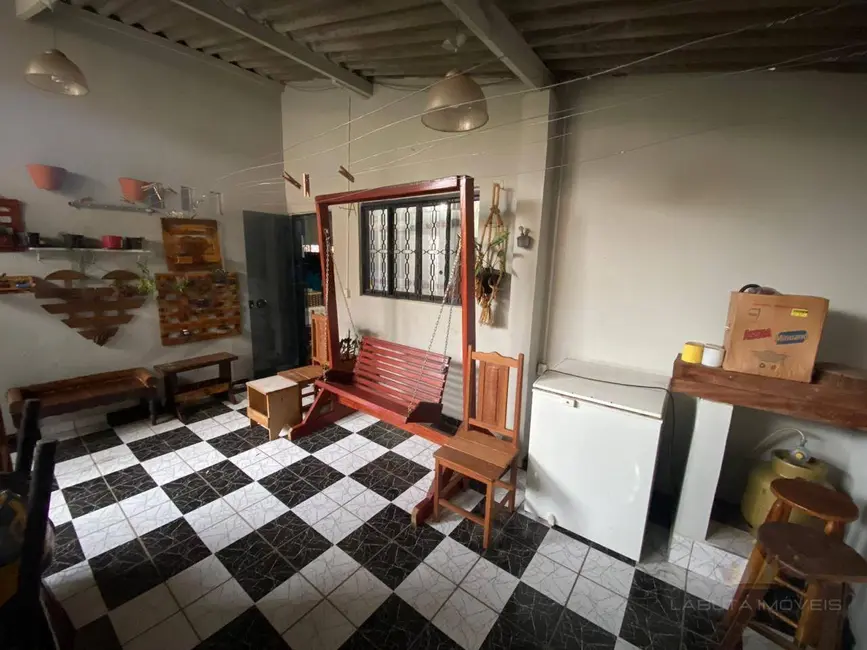 Foto 9 de Casa com 2 quartos à venda, 320m2 em Jardim São Jorge, Nova Odessa - SP