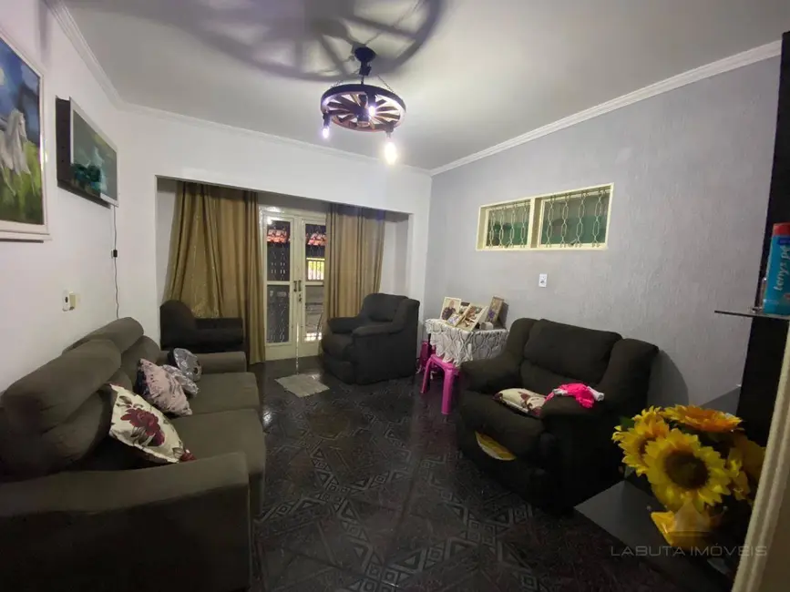 Foto 3 de Casa com 2 quartos à venda, 320m2 em Jardim São Jorge, Nova Odessa - SP