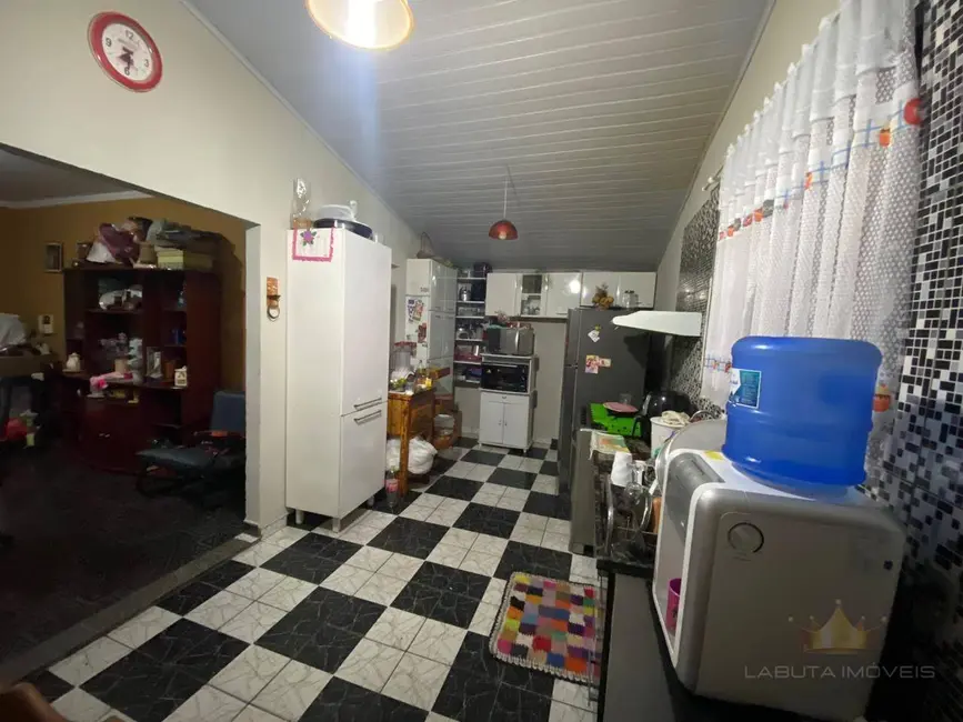 Foto 8 de Casa com 2 quartos à venda, 320m2 em Jardim São Jorge, Nova Odessa - SP