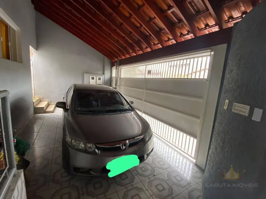 Foto 2 de Casa com 2 quartos à venda, 320m2 em Jardim São Jorge, Nova Odessa - SP