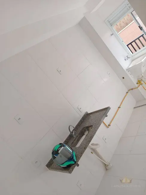 Foto 7 de Apartamento com 2 quartos à venda, 51m2 em Jardim Basilicata, Sumare - SP