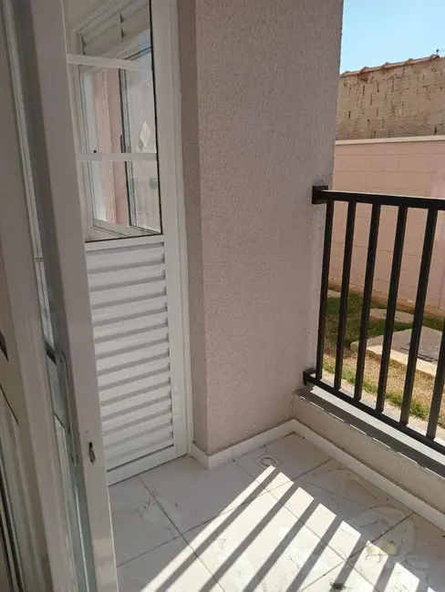 Foto 8 de Apartamento com 2 quartos à venda, 51m2 em Jardim Basilicata, Sumare - SP