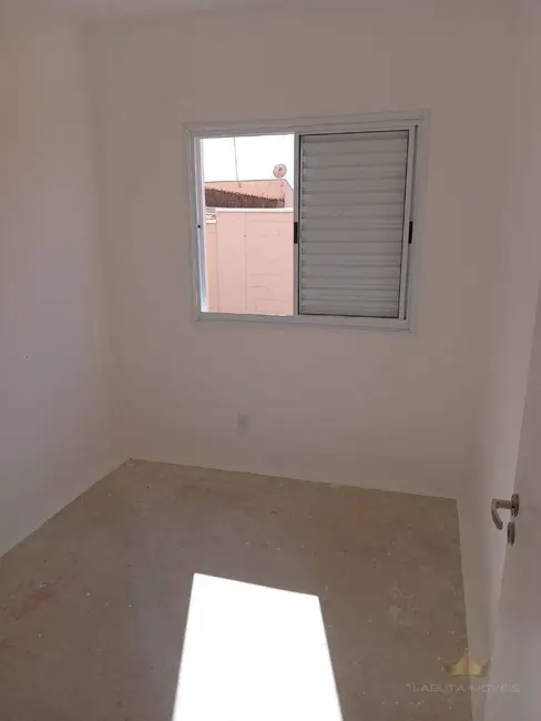 Foto 6 de Apartamento com 2 quartos à venda, 51m2 em Jardim Basilicata, Sumare - SP