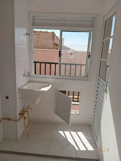 Foto 5 de Apartamento com 2 quartos à venda, 51m2 em Jardim Basilicata, Sumare - SP