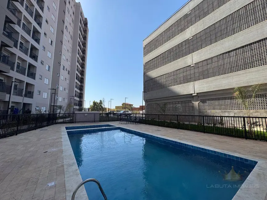 Foto 1 de Apartamento com 2 quartos à venda, 51m2 em Jardim Basilicata, Sumare - SP