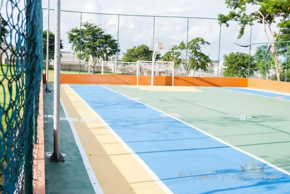 Foto 5 de Terreno / Lote à venda, 262m2 em Residencial Portal do Lago, Sumare - SP