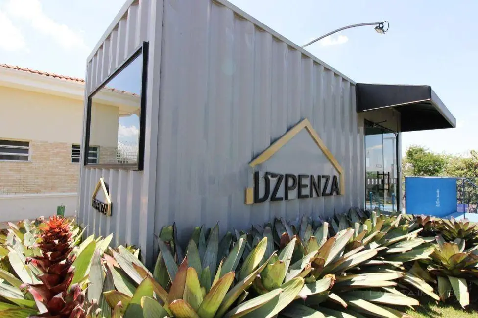 Foto 9 de Terreno / Lote à venda, 262m2 em Residencial Portal do Lago, Sumare - SP