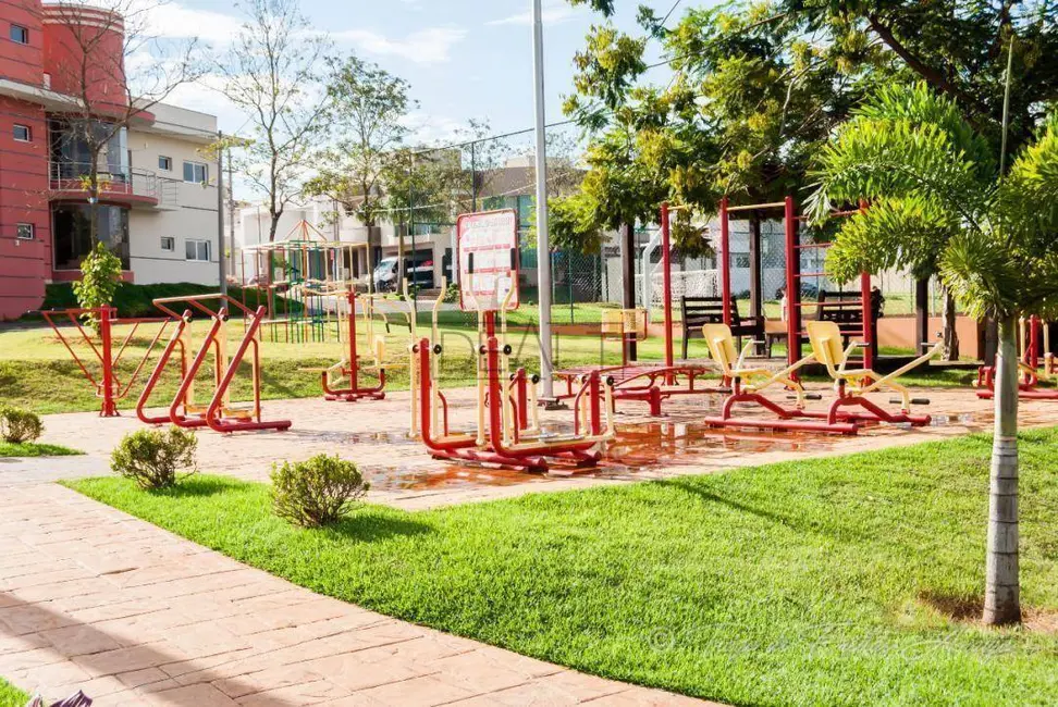 Foto 6 de Terreno / Lote à venda, 262m2 em Residencial Portal do Lago, Sumare - SP