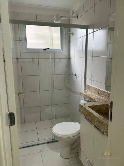 Foto 4 de Apartamento com 2 quartos à venda, 50m2 em Residencial Rubi, Limeira - SP